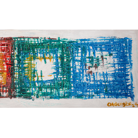 Weave 5